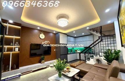 BÁN NHÀ 5 TẦNG CHÍNH CHỦ SỐ 68 HẼM TRẦN PHÚ – VĂN QUÁN – HÀ ĐÔNG – GẦN NGUYỄN TRÃI – GIÁ 8.35 TỶ 0966346368!